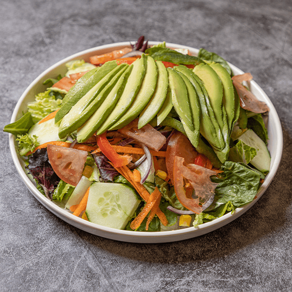 AVOCADO SALAD