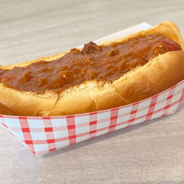 Chili Dog