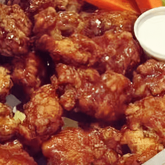 Wings: A Must-Try at Our Italian Restaurant