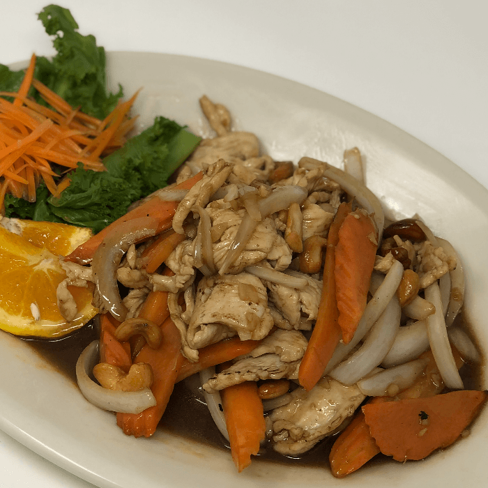 206. Gai Him Ma Parn.