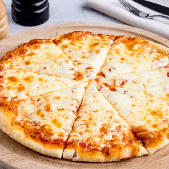 1 Topping Pizza (Jumbo (16 Slices | Serves 6-8))
