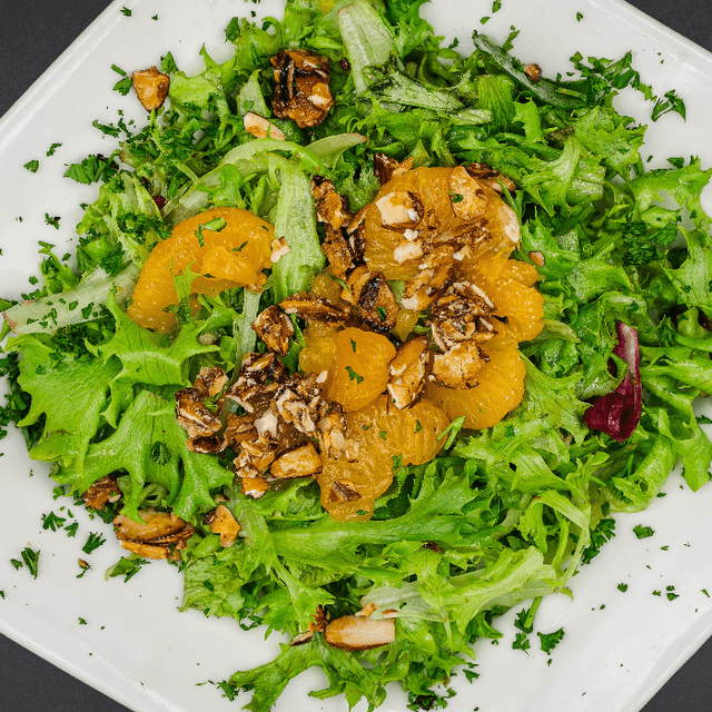 Mista Salad - Gluten Free