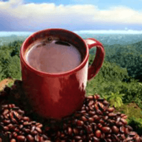 Puerto Rican Coffee