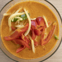 Red Curry + Side *Lunch.