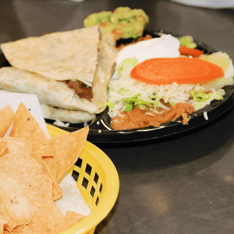 Delicious Breakfast Burrito Options to Try