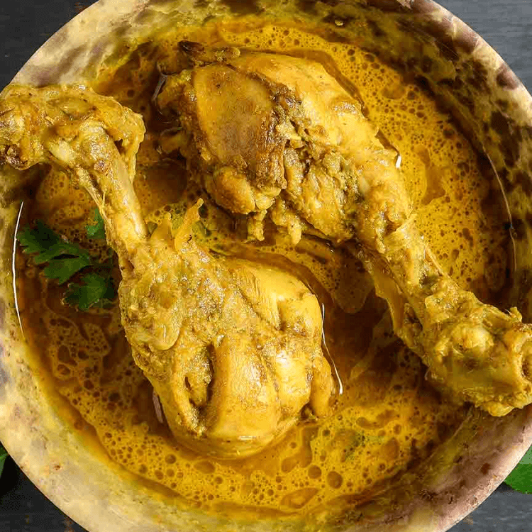 Chicken Pallipalayam Kulambu