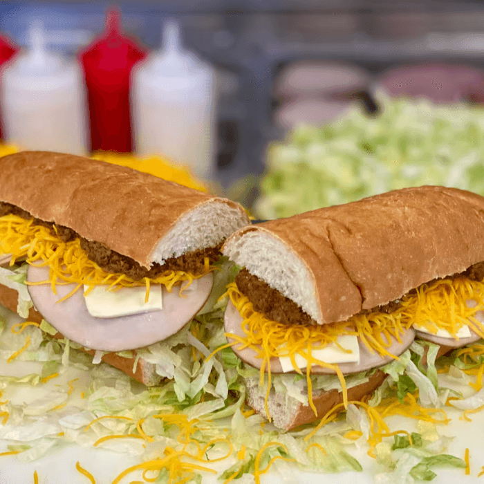 Turkey Grinder