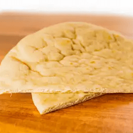 Whole Pita Bread