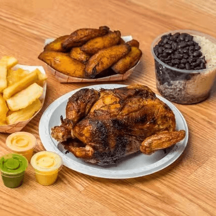 Delicious Deli Sandwiches: Peruvian and Latin-American Flavors