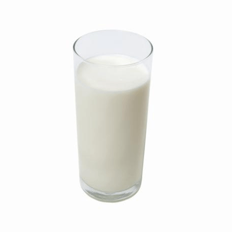 Milk (16 oz)