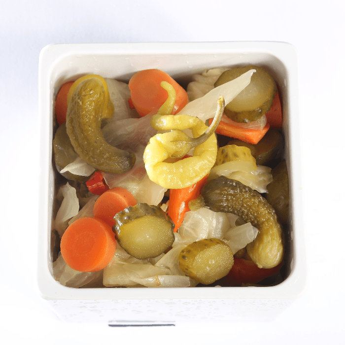 Pickles & Olives - Catering