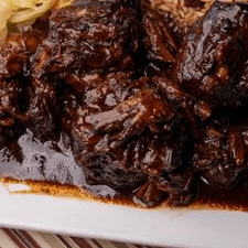 Delicious Jamaican Fried Plantains and More