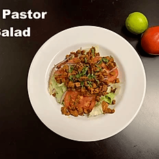 Al Pastor/Pork Salad