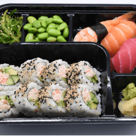 Sushi Lunch Bento