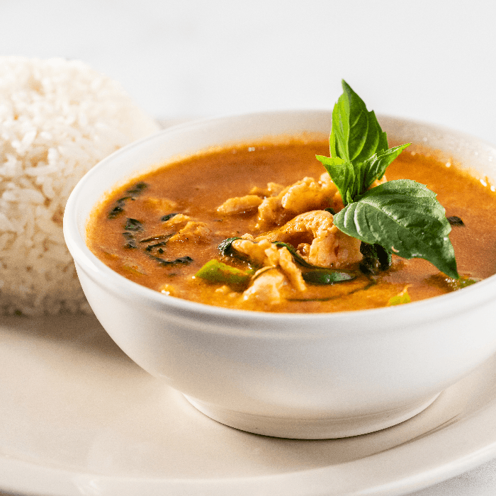 Red Curry