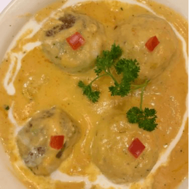 Malai Kofta