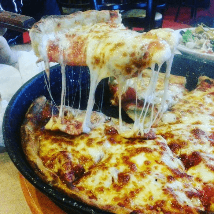 14" Bill Murray Pizza