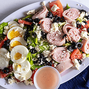 Chef Salad Platter