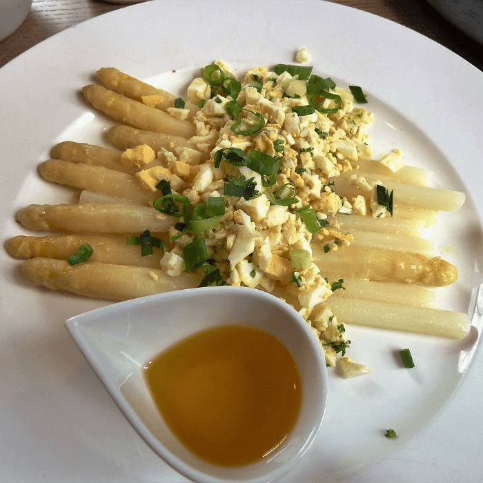 Asparagus