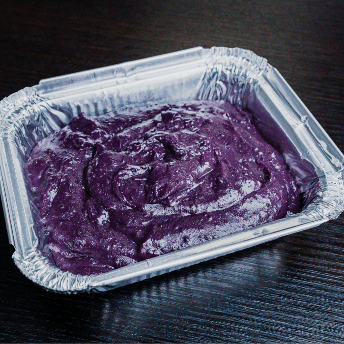 Ube Halaya