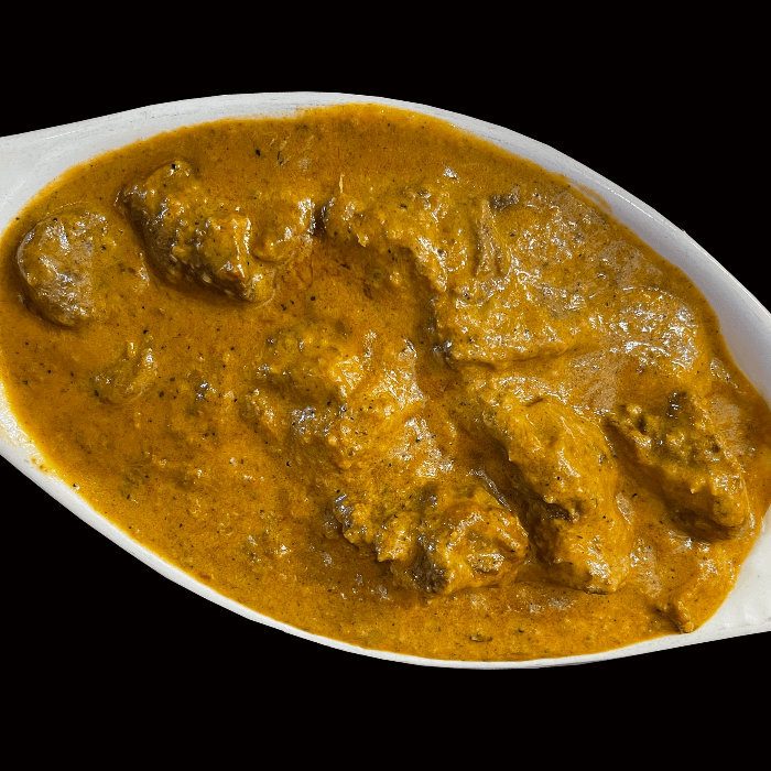 Lamb Tikka Masala Curry