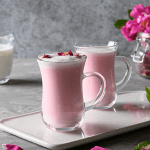 Rose Milk