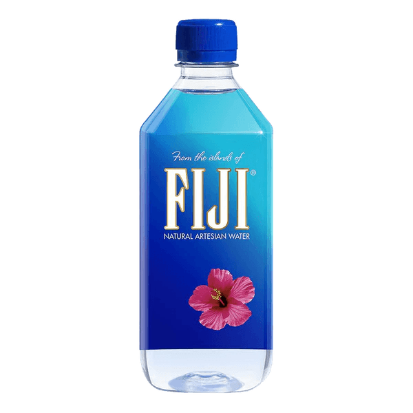 Fiji Water, Still Water 500 Ml