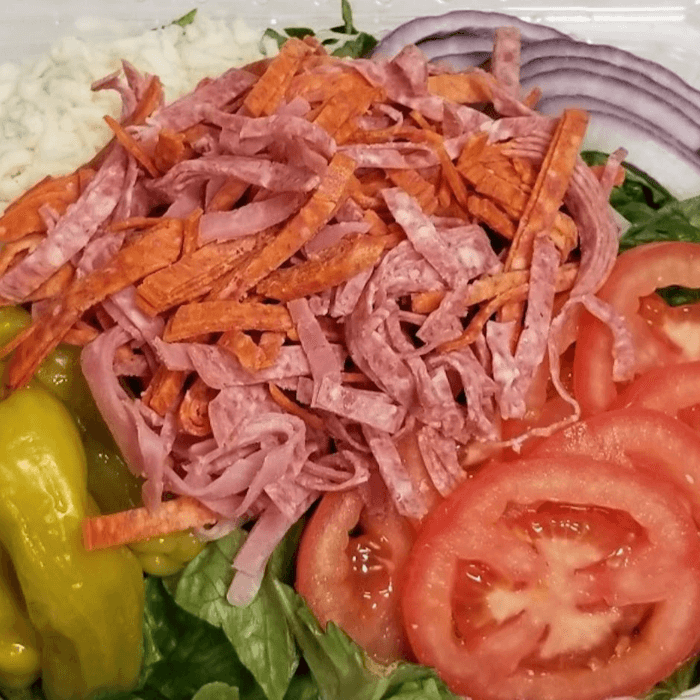 Antipasto Salad (Large)