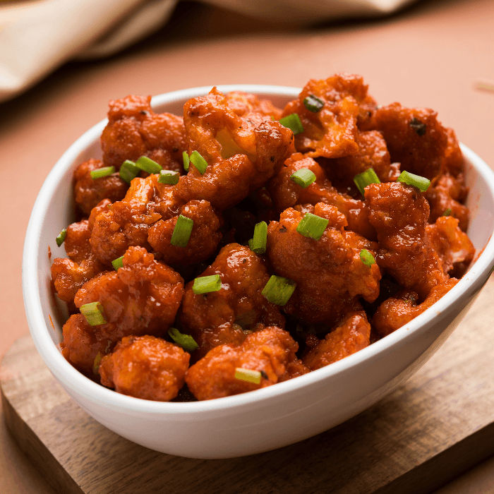 Gobi Manchurian