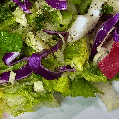 Salad Combo