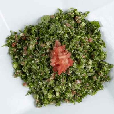 11. Tabouli Salad