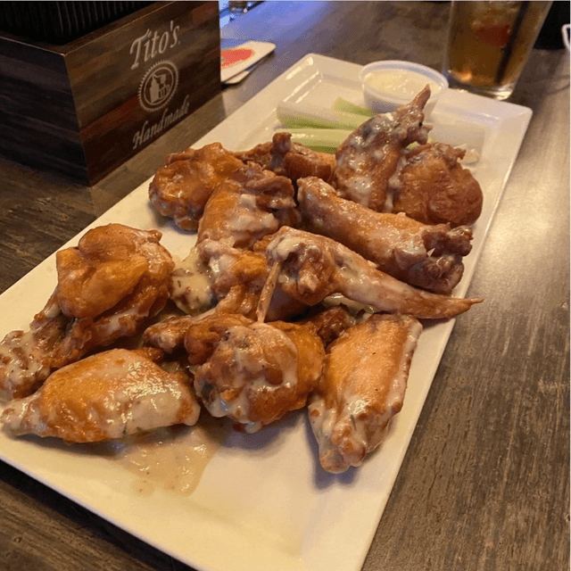 WINGS