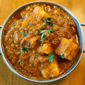 Aloo Masala