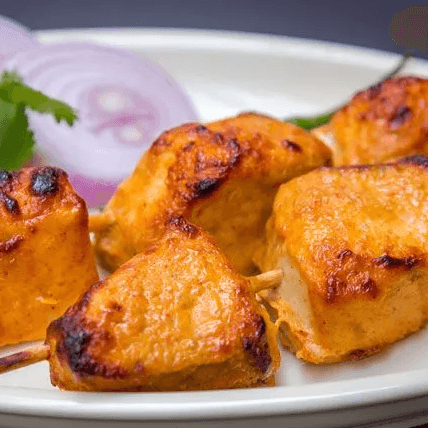 Fish Tikka