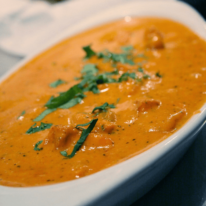 Tikka Masala
