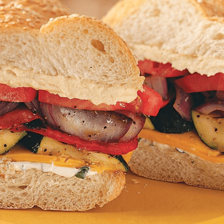 Deluxe Sub (Large 12")