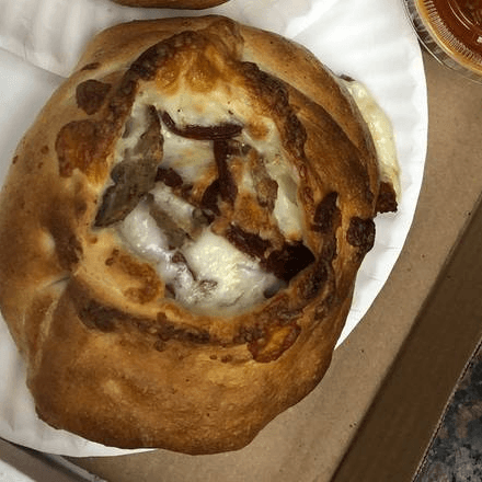 Stromboli Wheels Special.