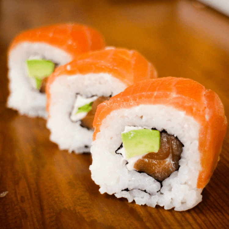 Maki Roll