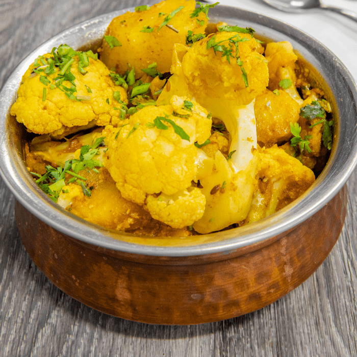 Aloo Gobi