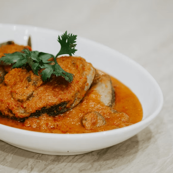 Fresh Indian Fish Dishes: A Delightful Selection