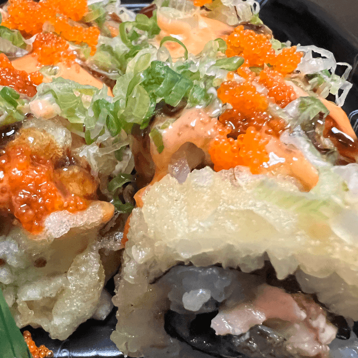 Osaki Roll.