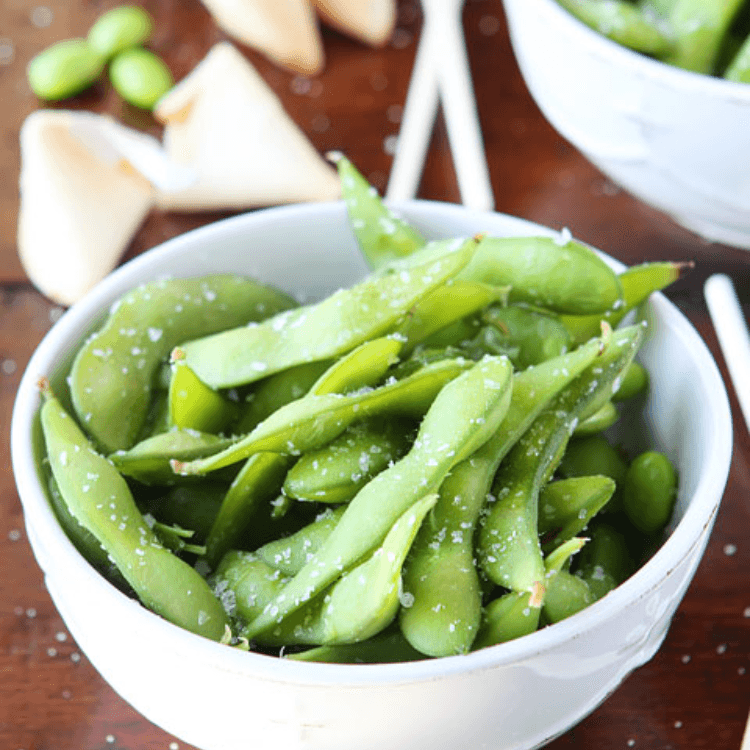 Edamame