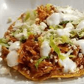 Huarache Tinga