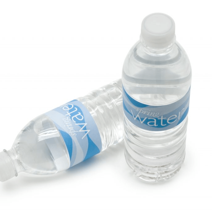 D2. Water Bottle