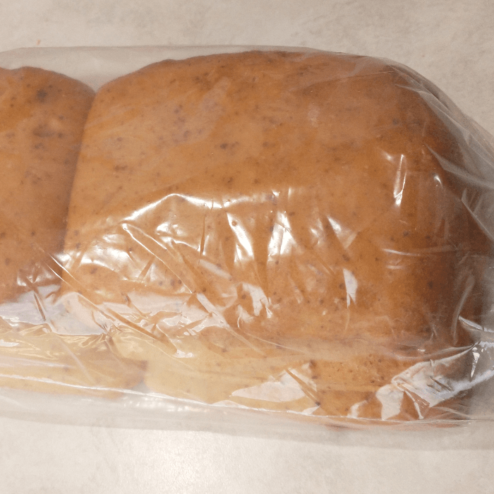 Artisan Flat Bread