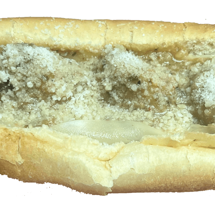 Wednesday: Chicken Spiedini.