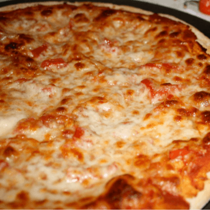 Build Your Own Pizza (Large 14").