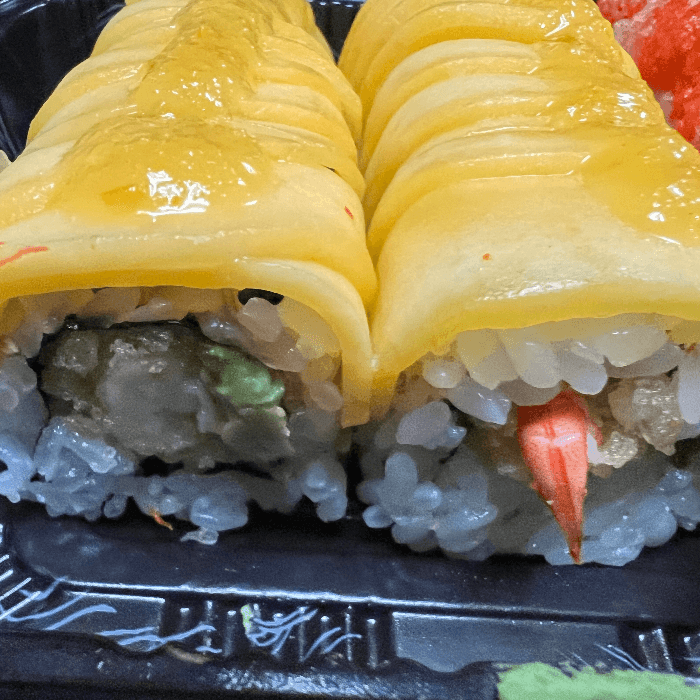 Danny Roll.