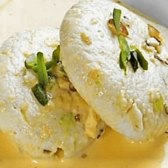 Rasmalai