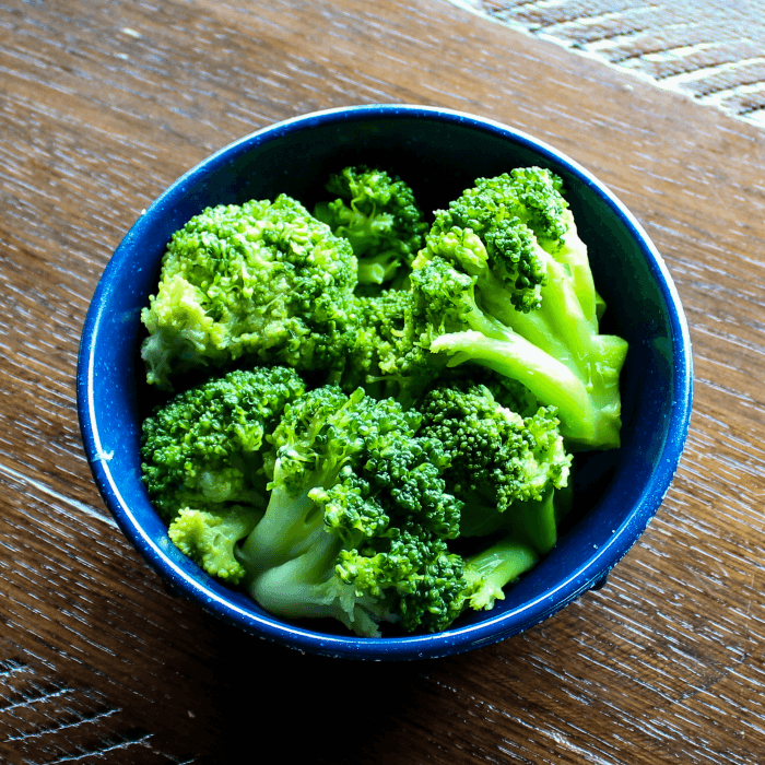 Broccoli